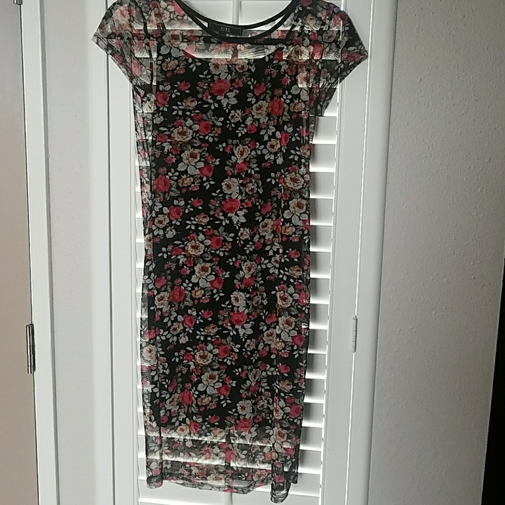 Adorable dress